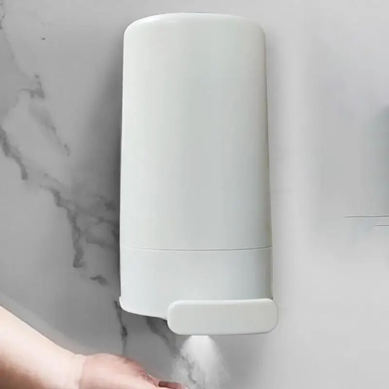 Soap Bar Dispenser