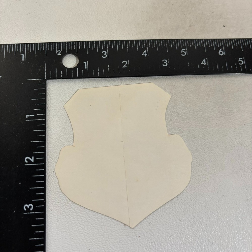 USAF US AIR FORCE SPACE ELECTRONIC SECURITY DIVISION Sticker Decal 53SM