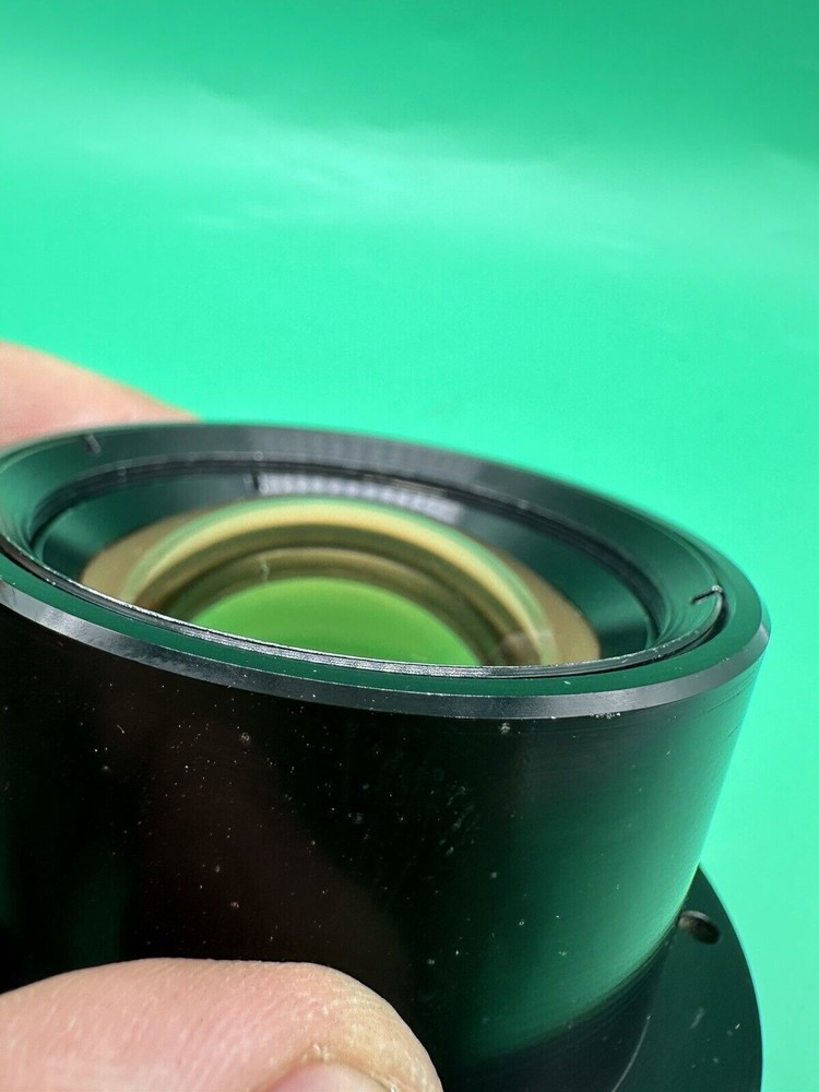 VINTAGE UNIQUE Optical Scope PROFESSIONAL ASTRONOMICAL Microscope TELESCOPE LENS