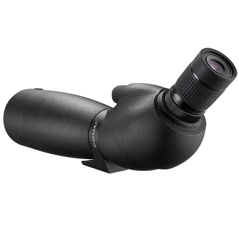 Barska 20-60x80 WP Level Spotting Scope (Angled) AD12360