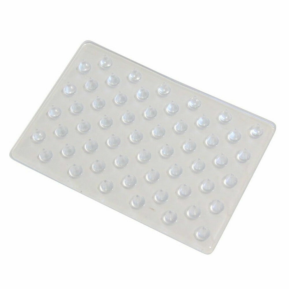 Rectangle Stomp-Pad for snowboard
