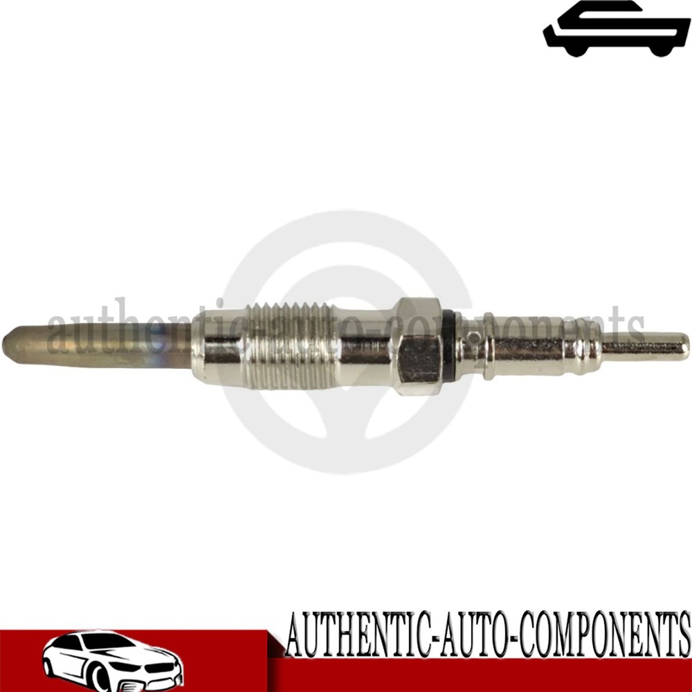 4 Pcs 01180400 6670989 Glow Plug Replacement for Deutz Engine 2011 1011, Replace