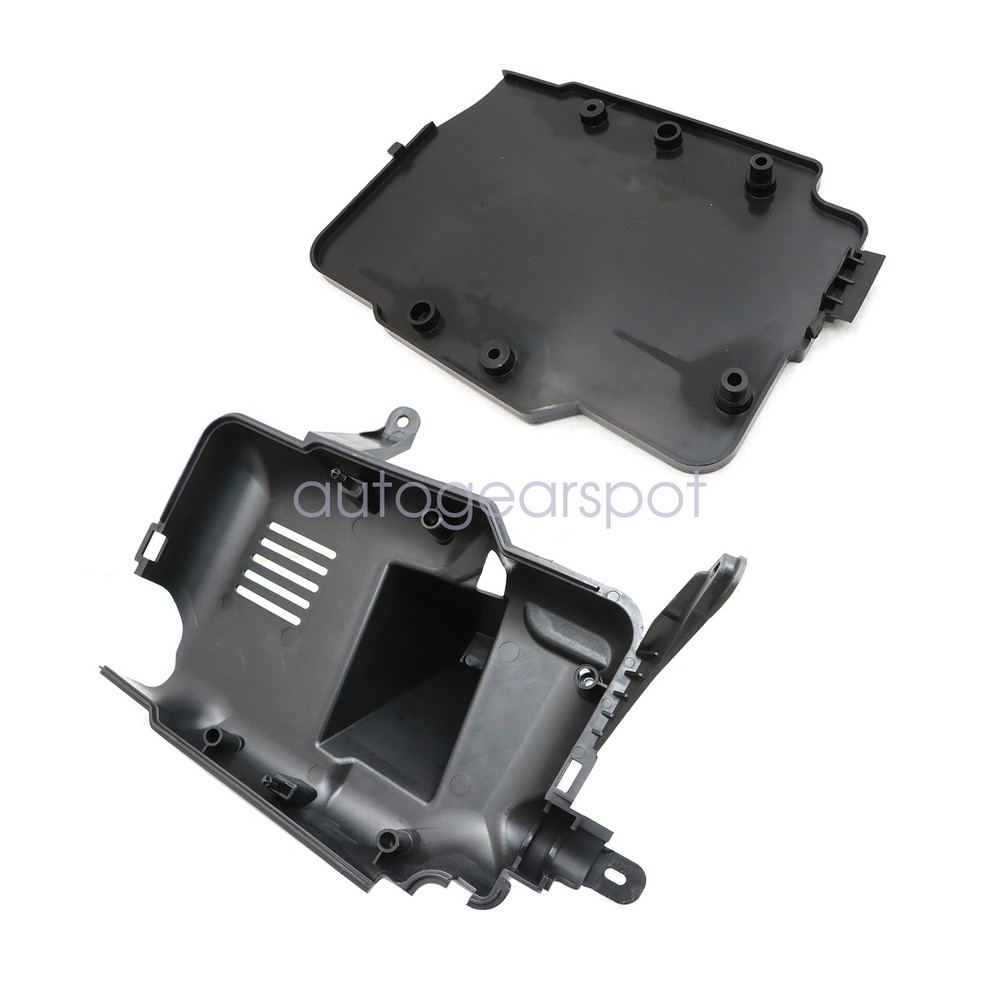 NEW FOR 2017-2019 Ford Escape Engine Computer PCM Plastic Housing Case Box Lid