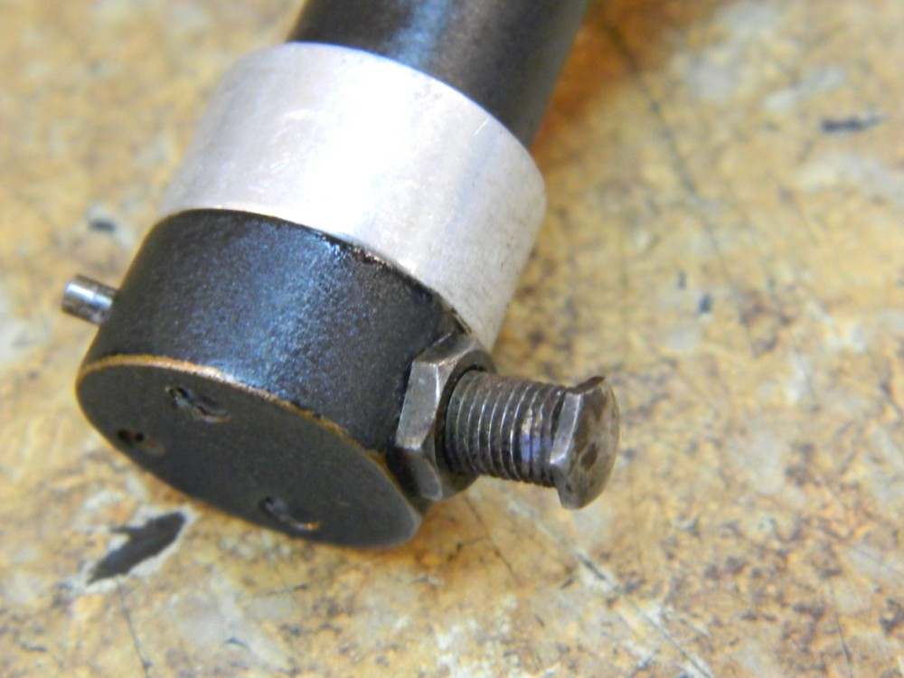 STANDARD #2 Dial Bore Gage Range 1.210" - 1.235"