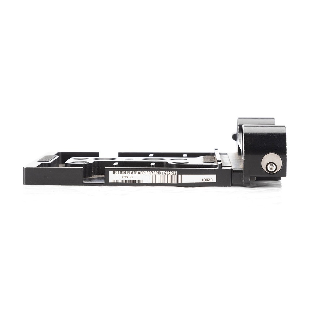 ARRI Adapter Plate for RED Epic/Scarlet
