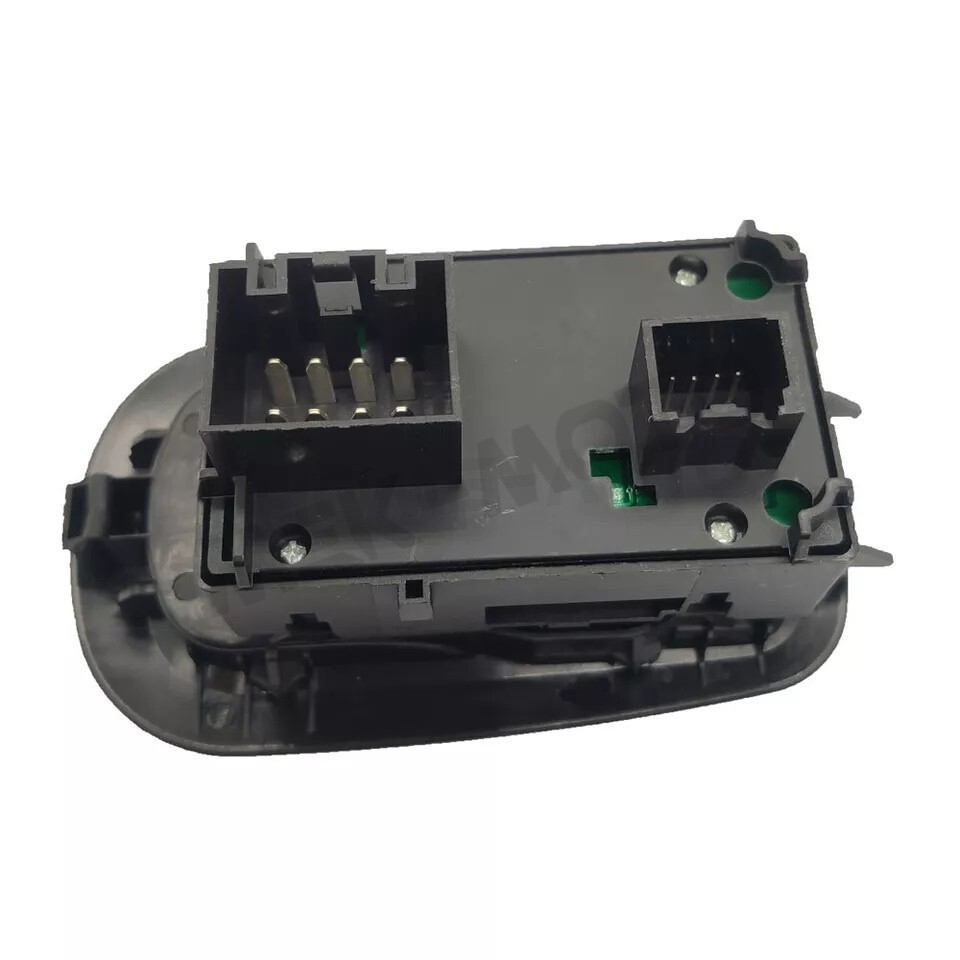 FRONT LEFT Window Switch For Transit-150/250/350 2015 2016 2017-2023