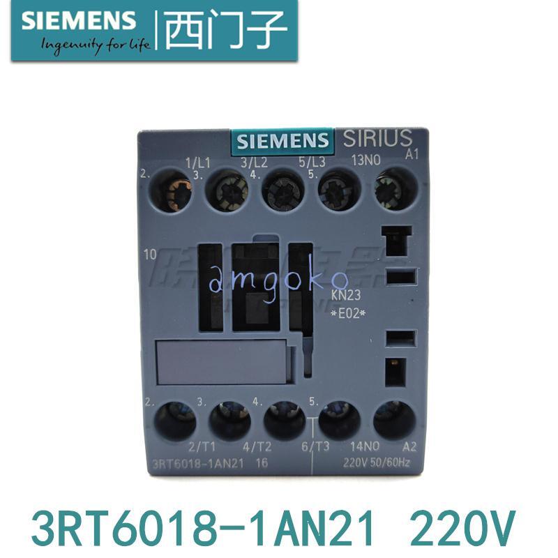 1pc new Siemens 3RT6016-1AN22