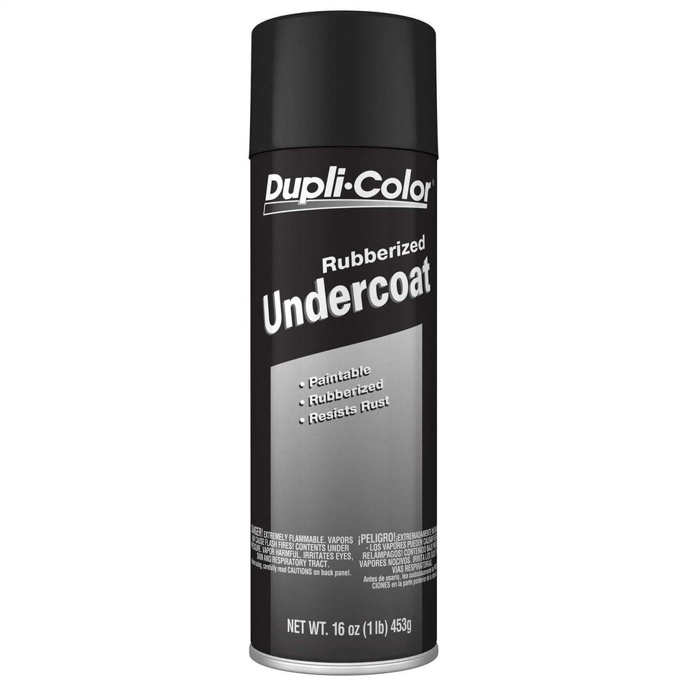 Undercoating Duplicolor UC101