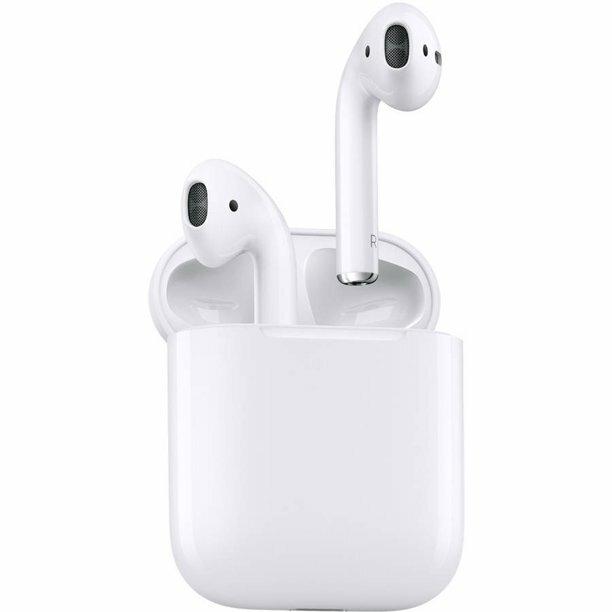 Apple AirPods 2nd Gen Right or Left or Both Sides or Charging Case Replacement