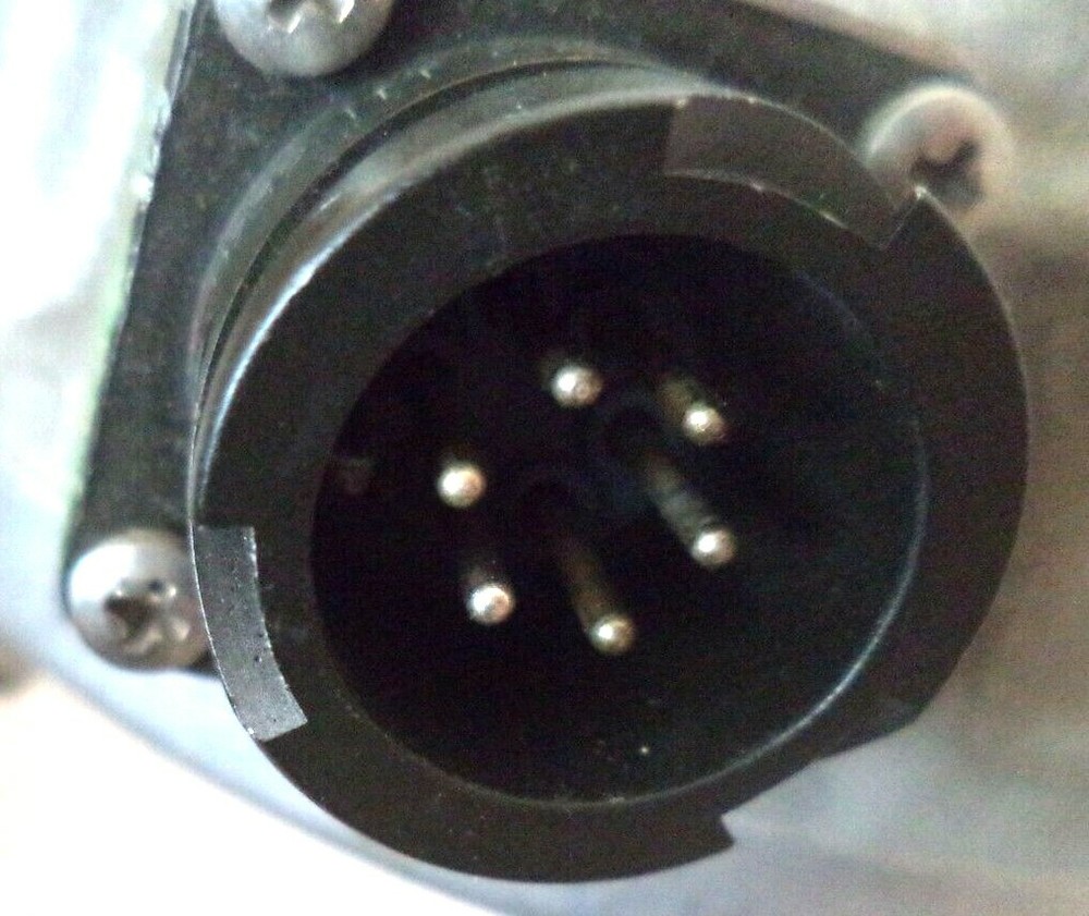 Voith DIWA-2 Automatic Transmission Load Sensor Asy 97.4003.20