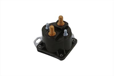 Accel 40110 Starter For Relay - Reliable Heavy Duty Performance