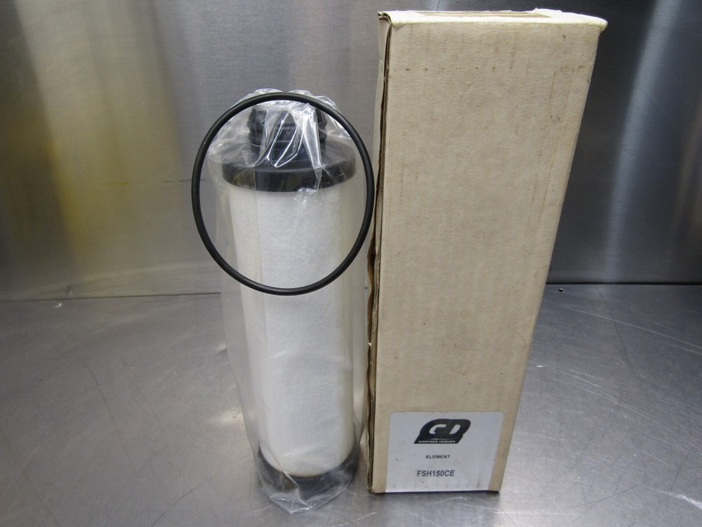 Gardner Denver FSH150CE Element
