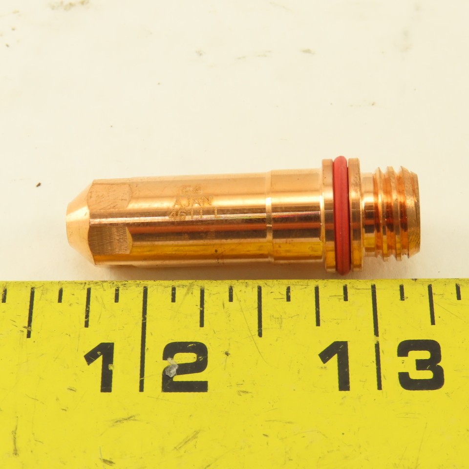 Ajan E4 CNC Plasma Cutting Tip