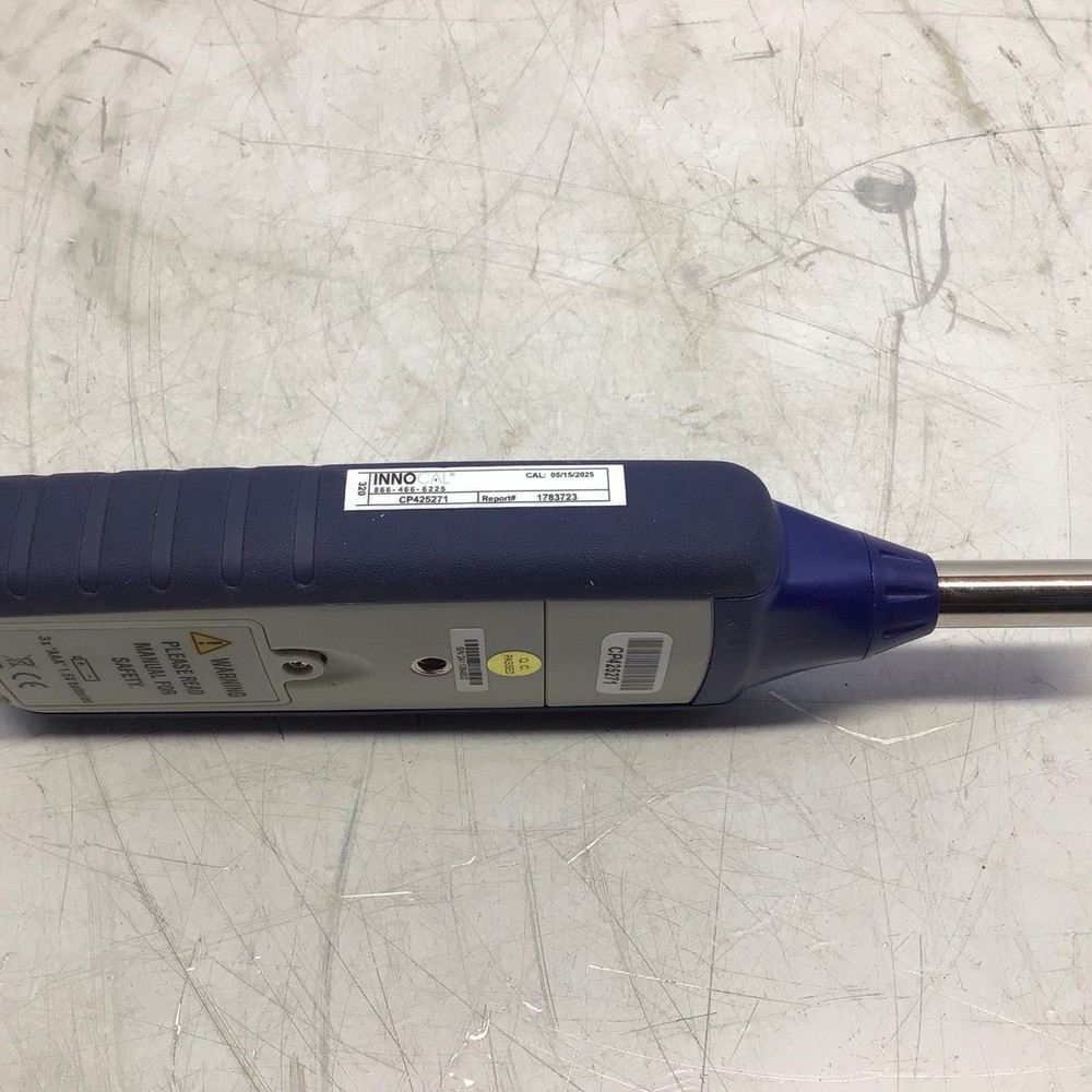 Cole-Parmer 20250-29 Data Logging Sound Meter