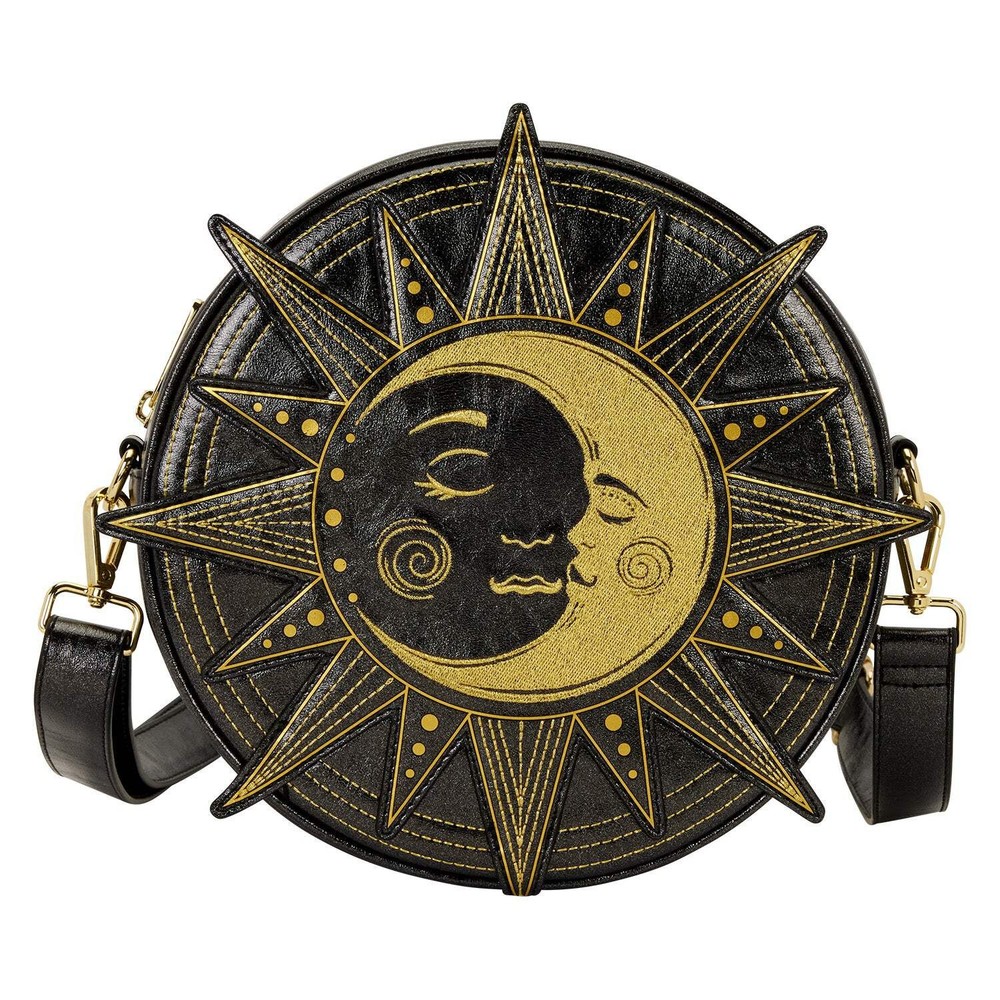 Loungefly Sun & Moon Crossbody Bag