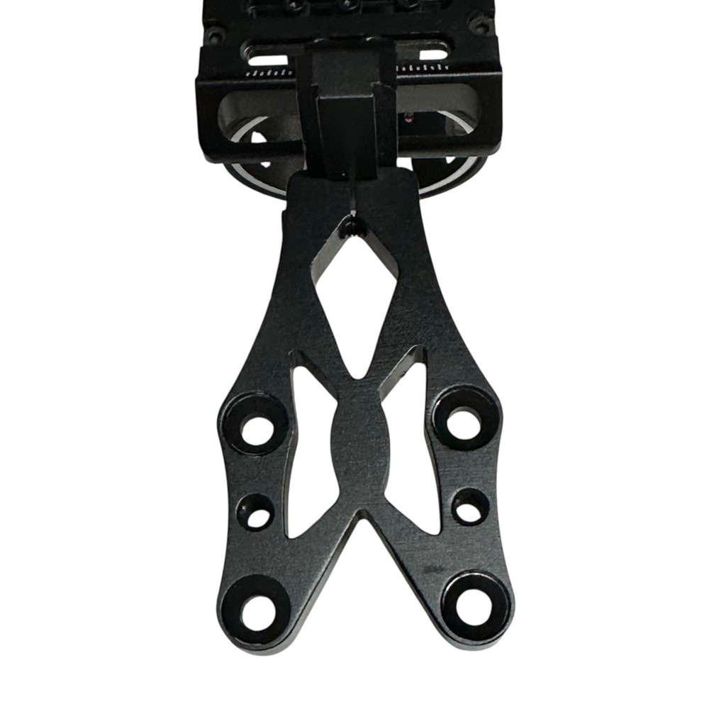 Unbranded 5 Pin .19 Compound Bow Sight RH ( no mounting screws )