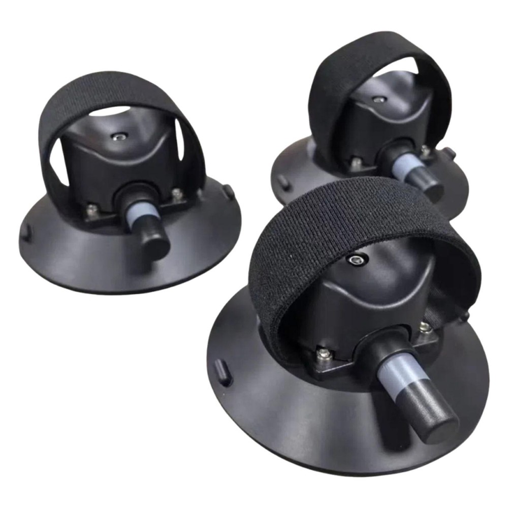 3Pcs Sucker Bike Rack Accessories Carrier