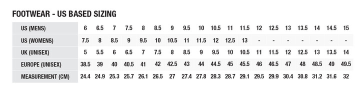 Lightweight High Cut X Boot