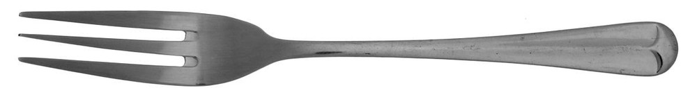 Wallace Silver Kensington  Fork 759548