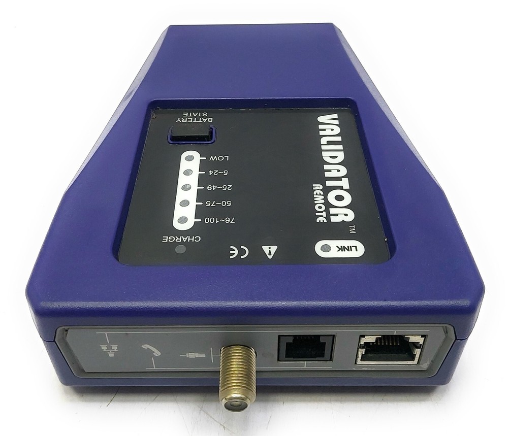 ValidatorPRO NT1025 Remote