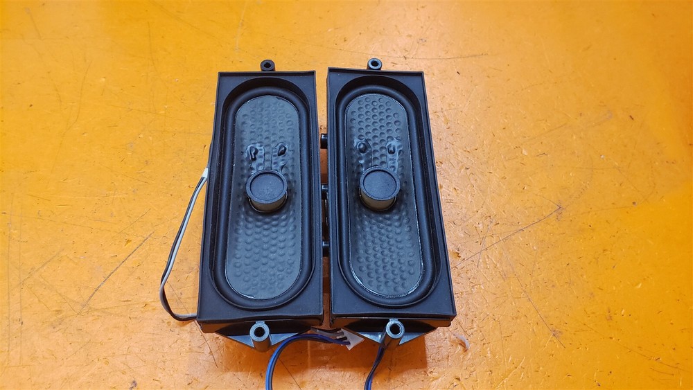 ⭐️⭐️⭐️⭐️⭐️ TV Speaker Set LG 32LH200C