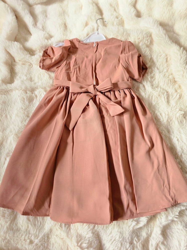 Gril's Clothing Gril Dresses