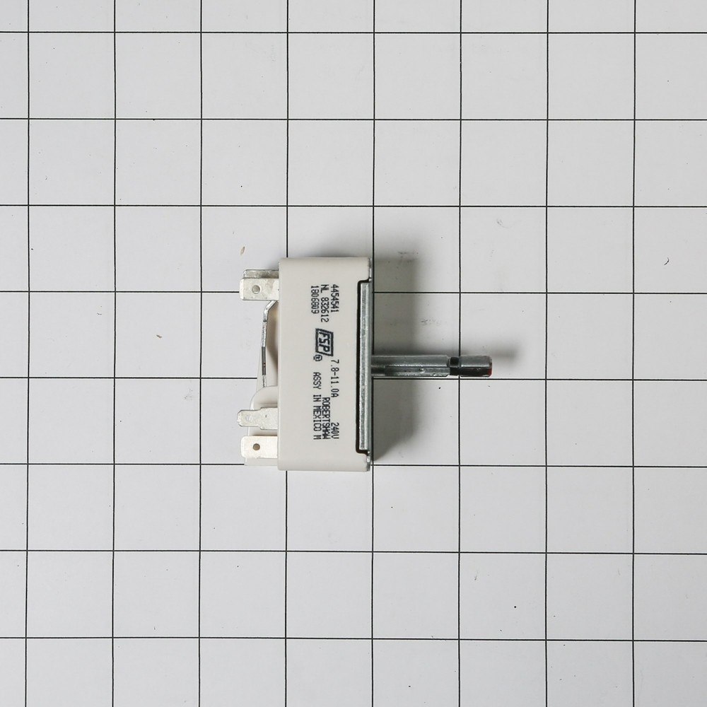 WP4454541 WHIRLPOOL SWITCH-INF