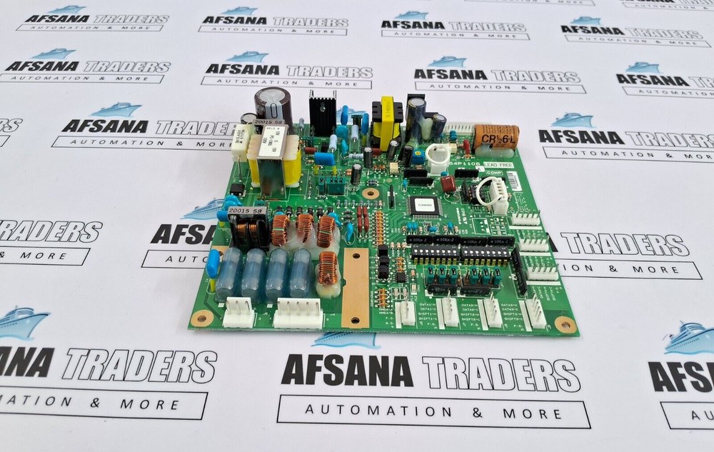 furuno 64p1106 a gyro processor card