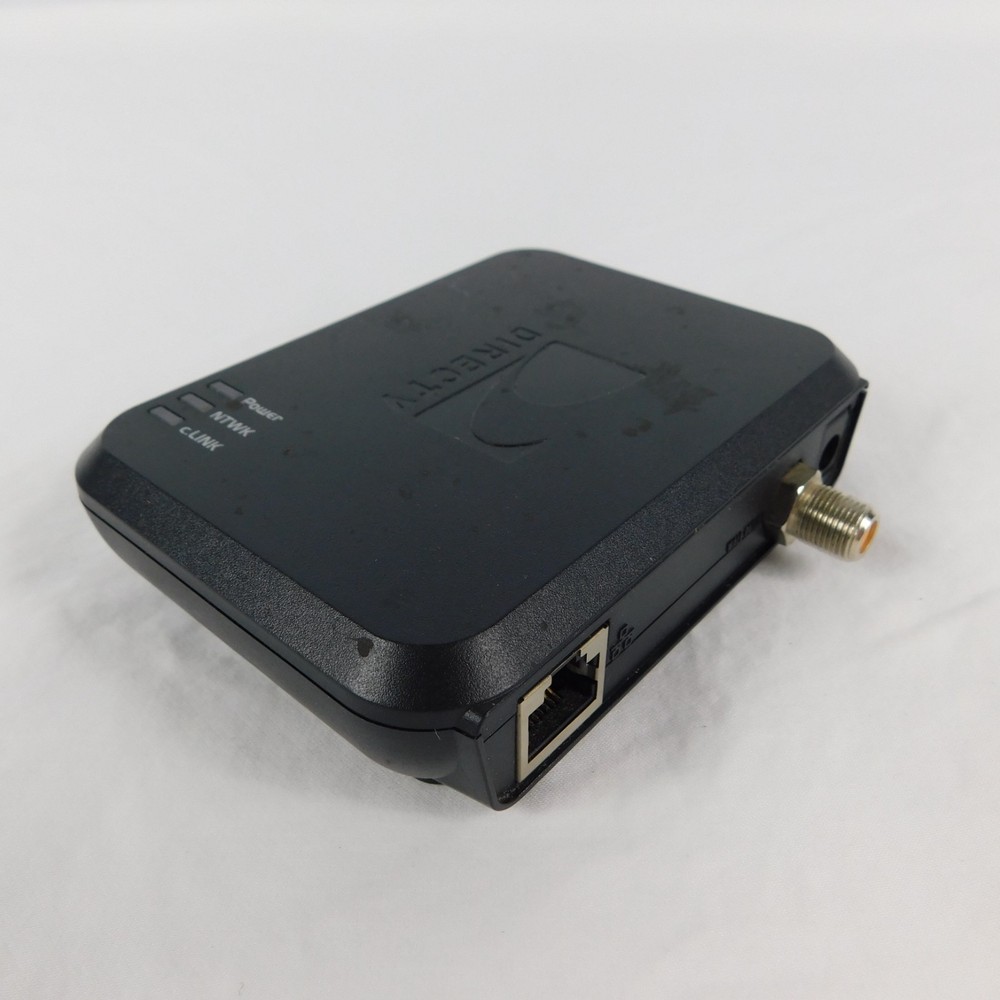 DirecTV DECA Broadband Adapter DECABB1MR0-01