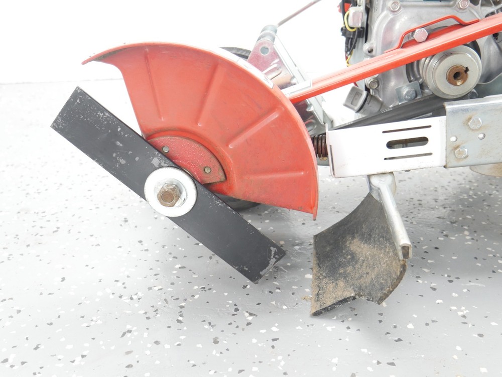 Little Wonder Pro Edger