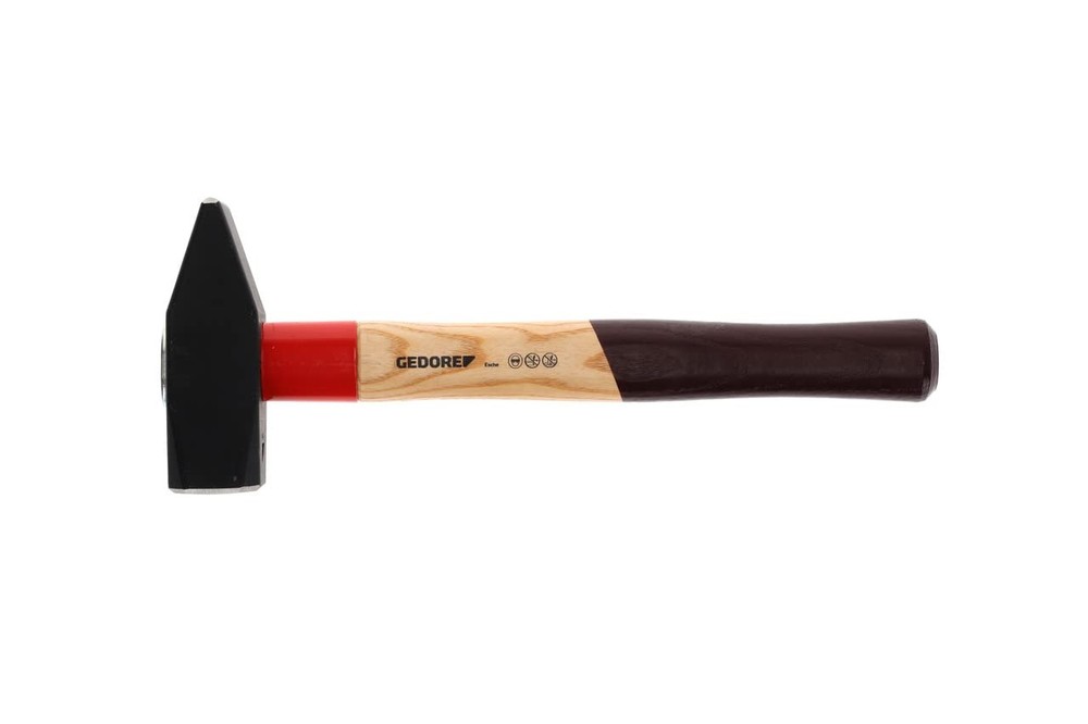 Framing Hammer, 2000 Grams, With RED BANDPLUS Handle Attachment, Standard Ash...