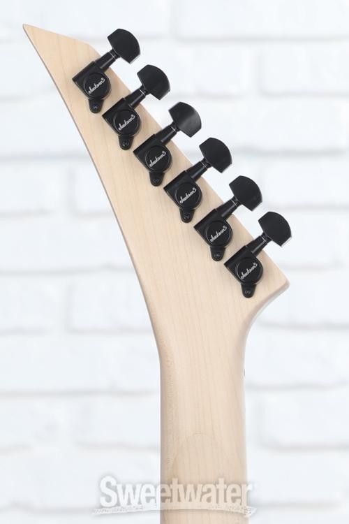 Jackson Dinky Arch Top JS22 DKA - Natural Oil