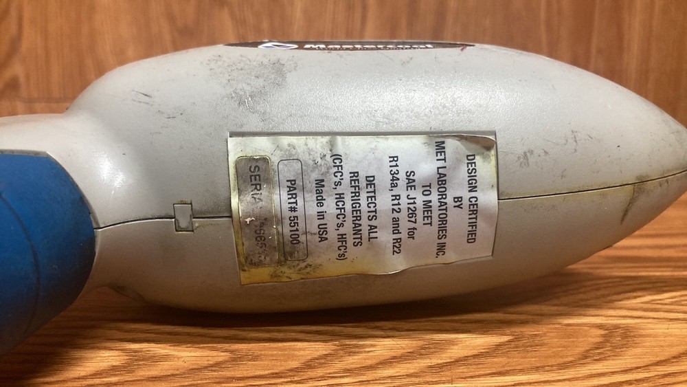 MASTER COOL 55100 (2005116-1)