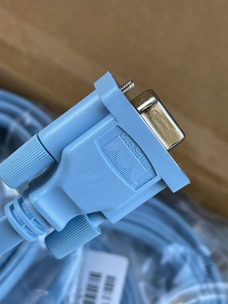 CISCO E129757-C NETWORK CABLE