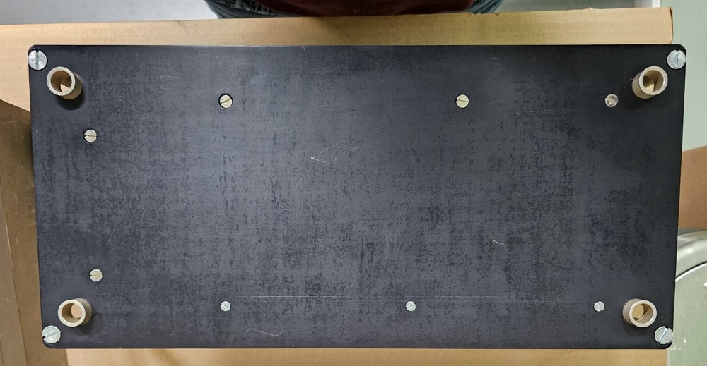 SMITH METER INC 235156-1-01 Series 3 Board Assembly