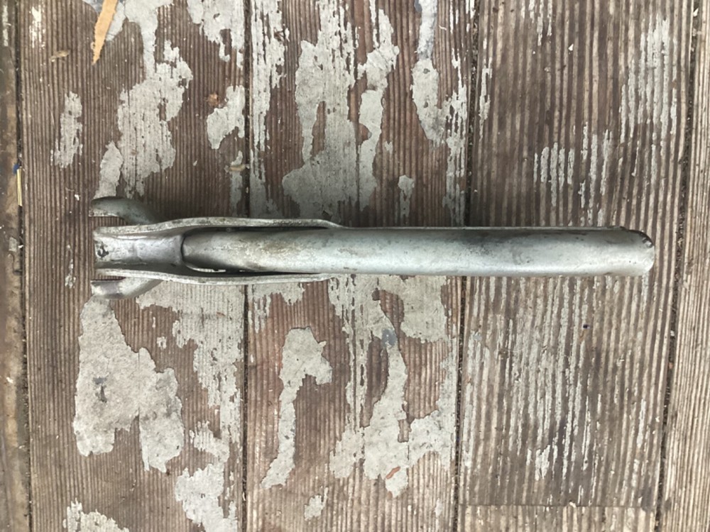 howry-berg brake pliers englewood, co.