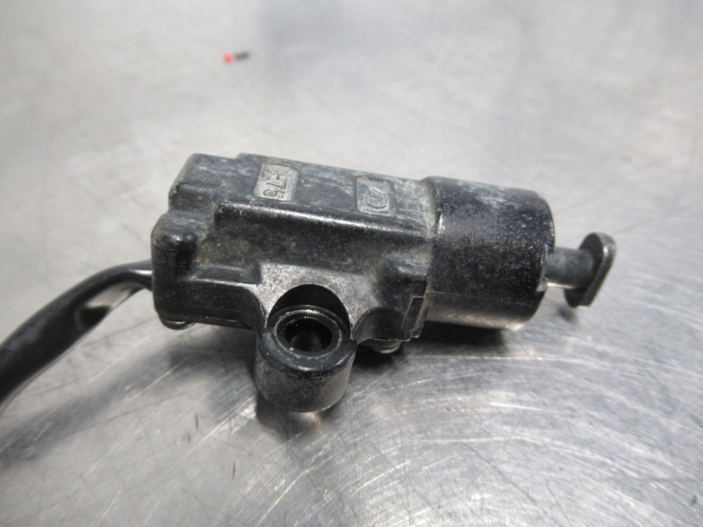 EB1274 2014 14 TRIUMPH THUNDERBIRD 1700 KICKSTAND SWITCH