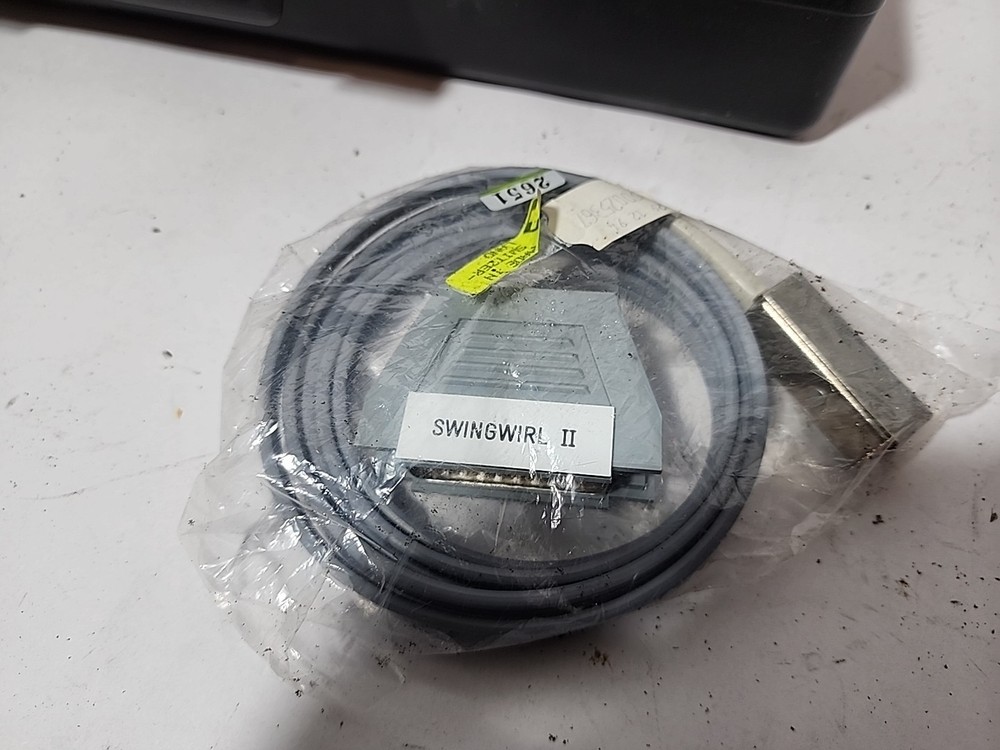 Endress & Hauser FLOWJACK ZX 6000