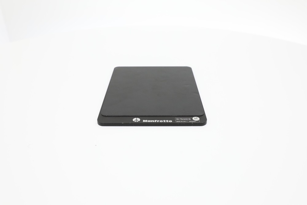 Manfrotto TetherGear Mouse Deck - Excellent Condition