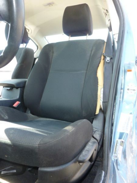 2010-2011 MAZDA 3 Upper Center Dash Display Screen