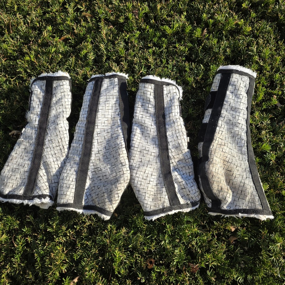 Professional's Choice Fly Boots