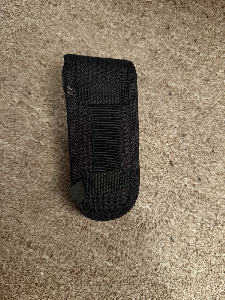 Bear Grylis Gerber Knife Sheath Only 5" long