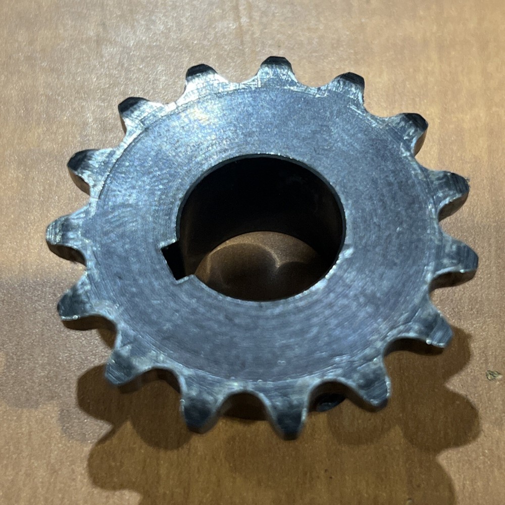 🔥Martin 35B15F Sprocket 3/4” Gently used, Free Ship🇺🇸