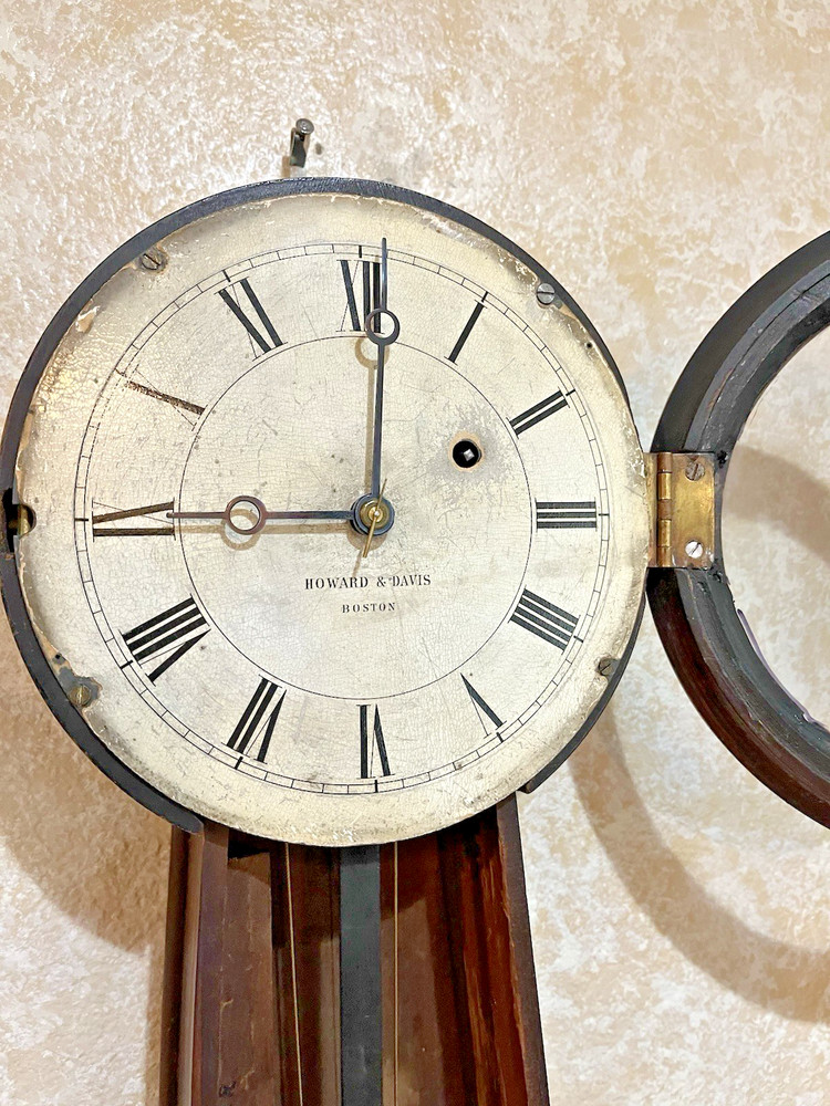 Howard & Davus Number 5 Banjo