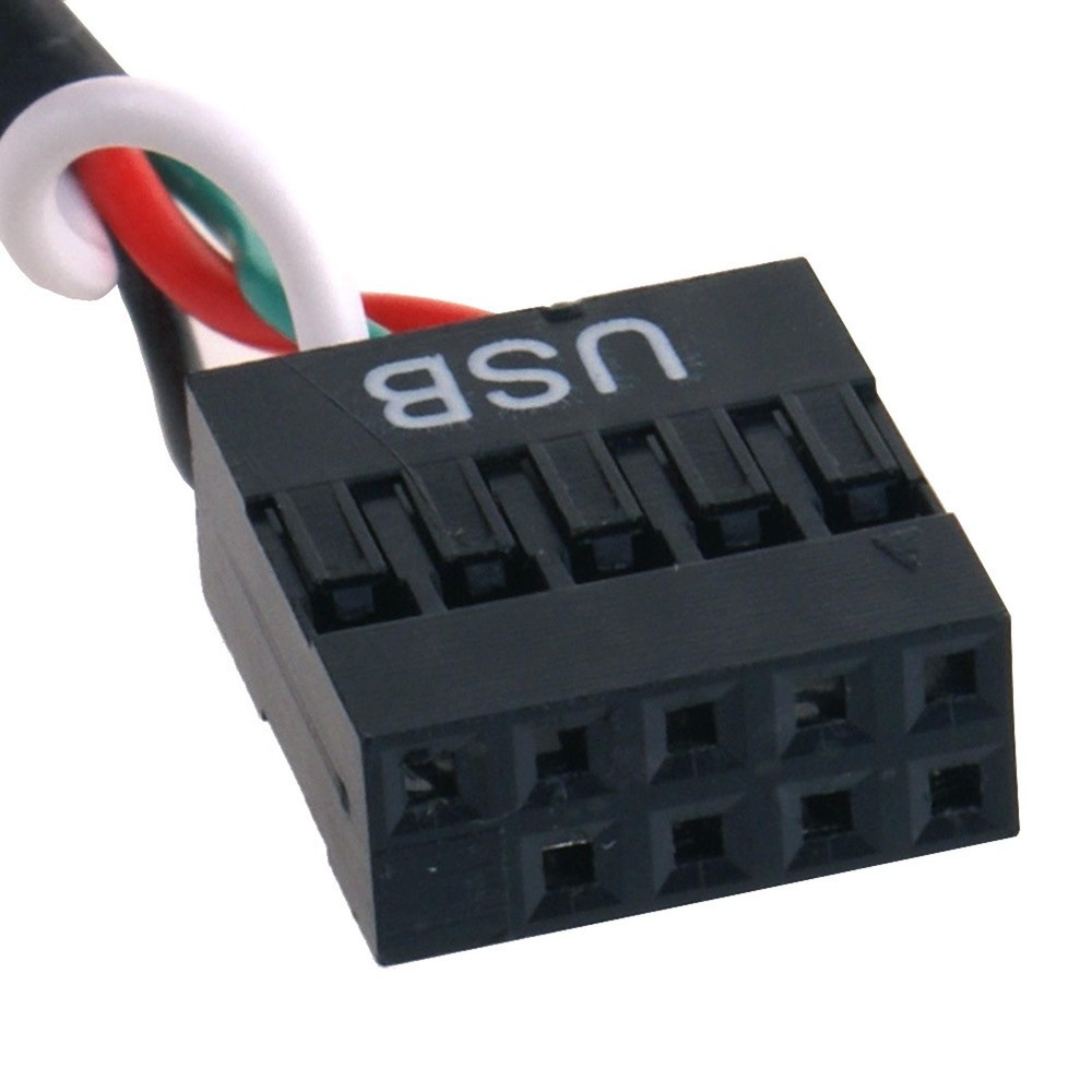 Multi-Function USB 3.0 Front Panel Hub eSATA SATA Port Internal Card Reader