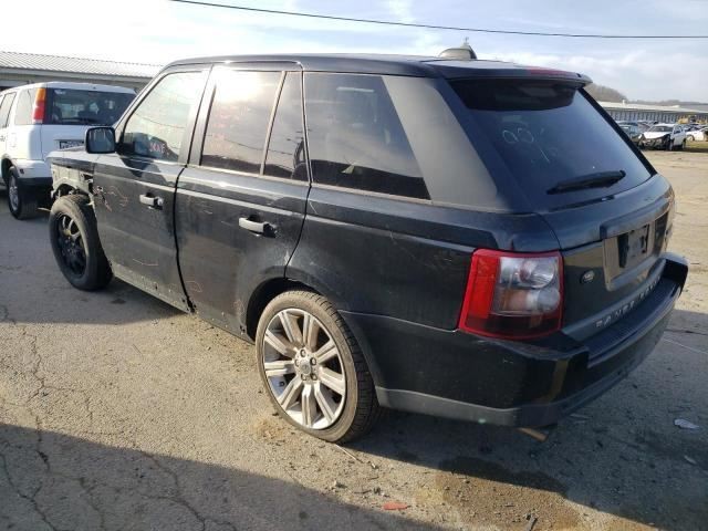 Info-GPS-TV Screen Navigation Display Fits 05-09 LR3 877940