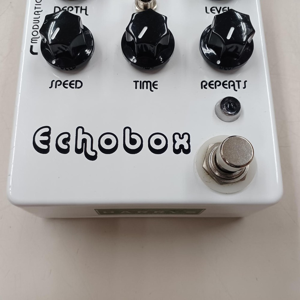 SUBDECAY ECHOBOX EFFECTOR 384644
