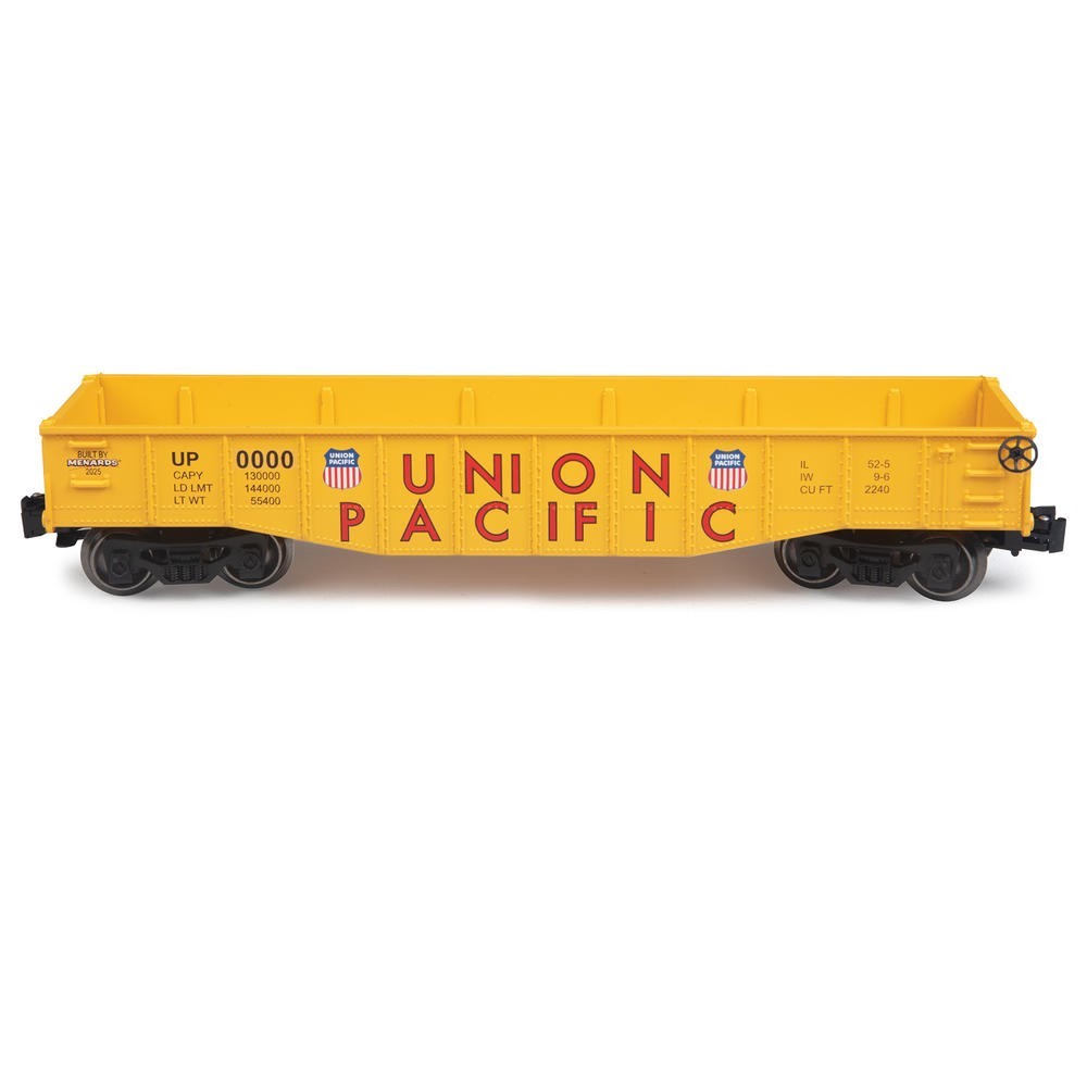 O Gauge Soo Line Train Set
