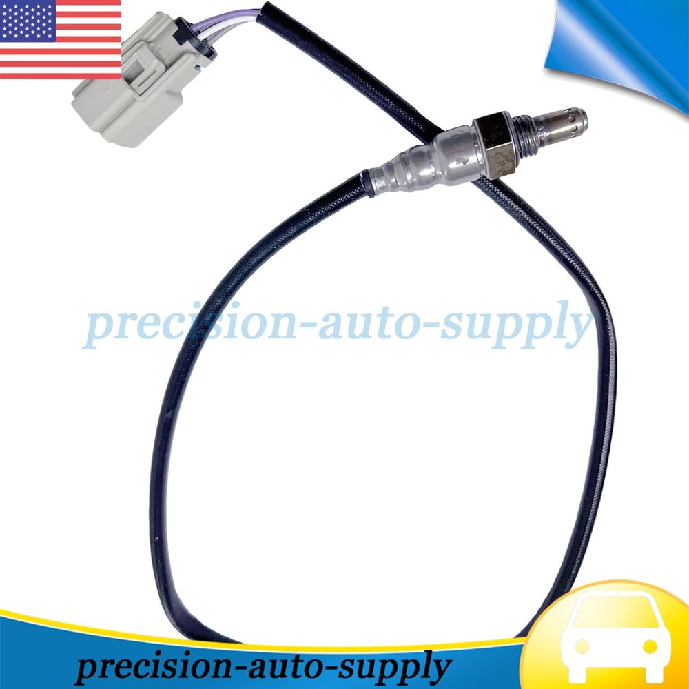 Oxygen Sensor 27729-10 27809-10 Front & Rear For 2010-2017 Harley Davidson Glide