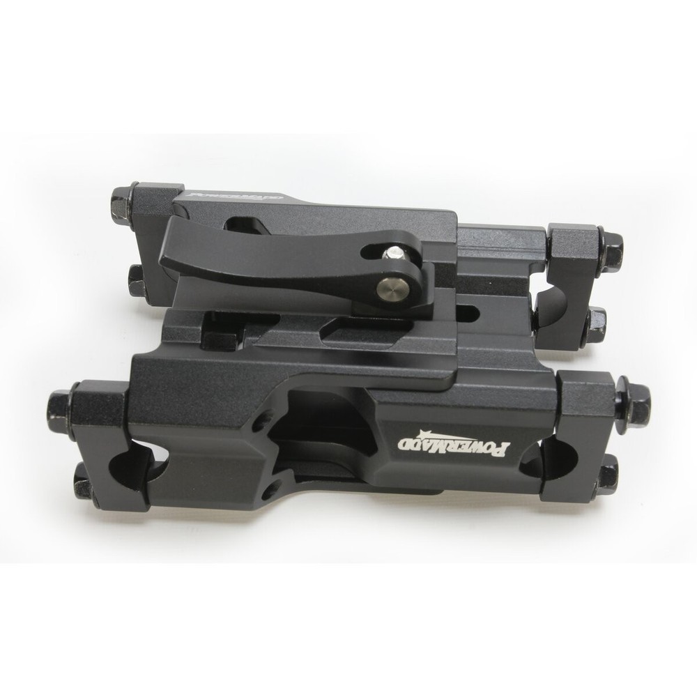 PowerMadd 4"-6" Adjustable Pivot Riser - 45591